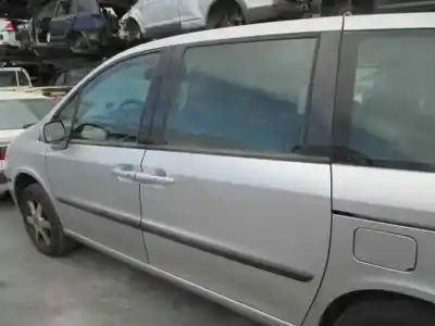 Утилизация автомобиля fiat ulysse (179) 2.0 cat года 2005 питание ojo