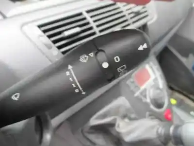 Утилизация автомобиля fiat ulysse (179) 2.0 cat года 2005 питание ojo