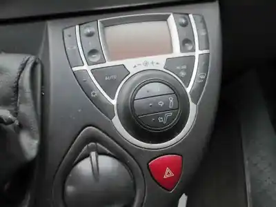 Утилизация автомобиля fiat ulysse (179) 2.0 cat года 2005 питание ojo