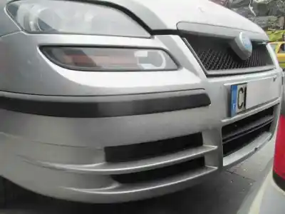 Утилизация автомобиля fiat ulysse (179) 2.0 cat года 2005 питание ojo