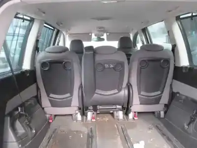 Утилизация автомобиля fiat ulysse (179) 2.0 cat года 2005 питание ojo