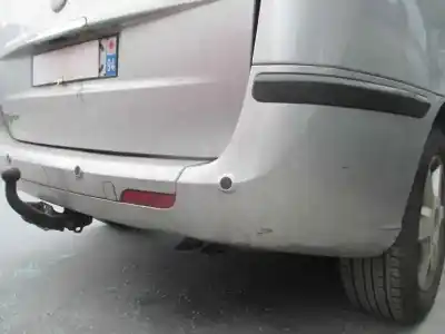 Утилизация автомобиля fiat ulysse (179) 2.0 cat года 2005 питание ojo