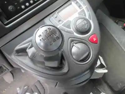 Утилизация автомобиля fiat ulysse (179) 2.0 cat года 2005 питание ojo