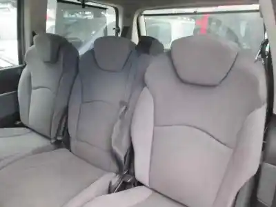 Утилизация автомобиля fiat ulysse (179) 2.0 cat года 2005 питание ojo