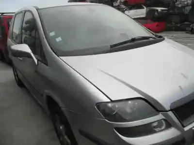 Утилизация автомобиля fiat ulysse (179) 2.0 cat года 2005 питание ojo