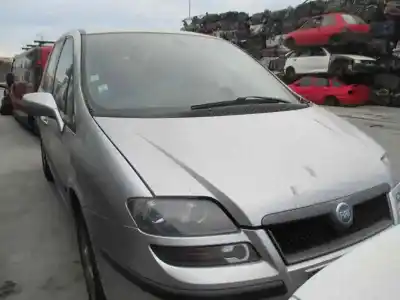 Утилизация автомобиля fiat ulysse (179) 2.0 cat года 2005 питание ojo
