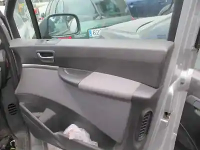 Утилизация автомобиля fiat ulysse (179) 2.0 cat года 2005 питание ojo