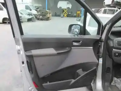 Утилизация автомобиля fiat ulysse (179) 2.0 cat года 2005 питание ojo