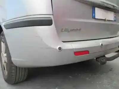Утилизация автомобиля fiat ulysse (179) 2.0 cat года 2005 питание ojo