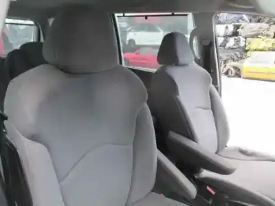 Утилизация автомобиля fiat ulysse (179) 2.0 cat года 2005 питание ojo