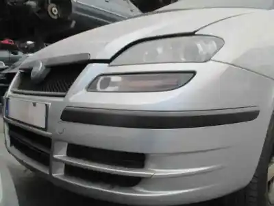 Утилизация автомобиля fiat ulysse (179) 2.0 cat года 2005 питание ojo