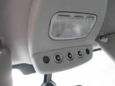 Утилизация автомобиля fiat ulysse (179) 2.0 cat года 2005 питание ojo