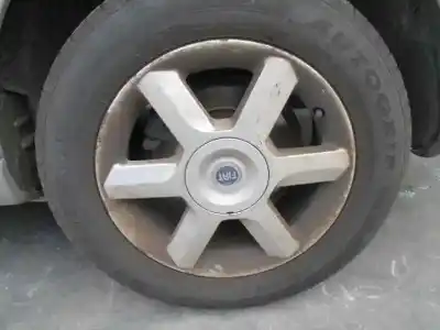 Утилизация автомобиля fiat ulysse (179) 2.0 cat года 2005 питание ojo