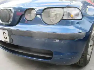 Véhicule à la ferraille bmw serie 3 compact (e46) 316ti de l'année 2001 alimenté n42b18a g