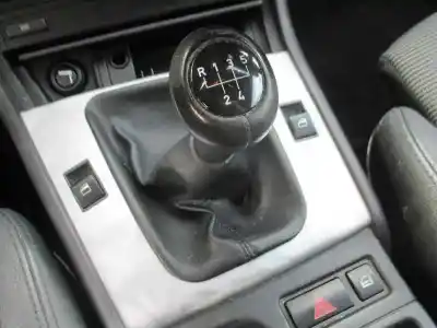 Véhicule à la ferraille bmw serie 3 compact (e46) 316ti de l'année 2001 alimenté n42b18a g