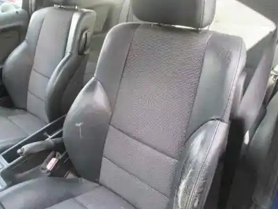 Véhicule à la ferraille bmw serie 3 compact (e46) 316ti de l'année 2001 alimenté n42b18a g