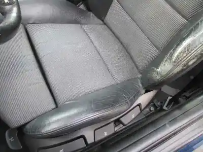 Véhicule à la ferraille bmw serie 3 compact (e46) 316ti de l'année 2001 alimenté n42b18a g