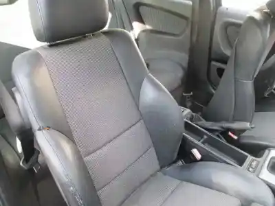 Véhicule à la ferraille bmw serie 3 compact (e46) 316ti de l'année 2001 alimenté n42b18a g