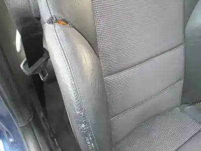 Véhicule à la ferraille bmw serie 3 compact (e46) 316ti de l'année 2001 alimenté n42b18a g