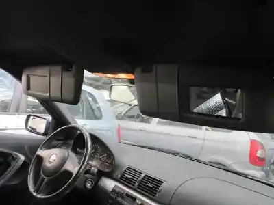 Véhicule à la ferraille bmw serie 3 compact (e46) 316ti de l'année 2001 alimenté n42b18a g