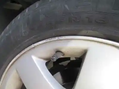 Véhicule à la ferraille bmw serie 3 compact (e46) 316ti de l'année 2001 alimenté n42b18a g