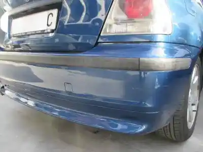 Véhicule à la ferraille bmw serie 3 compact (e46) 316ti de l'année 2001 alimenté n42b18a g