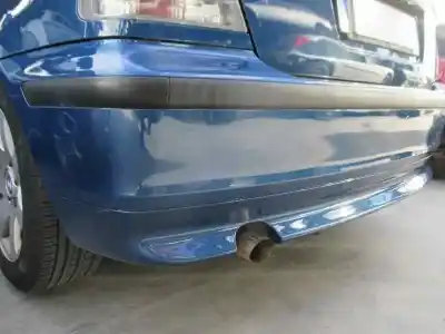 Véhicule à la ferraille bmw serie 3 compact (e46) 316ti de l'année 2001 alimenté n42b18a g