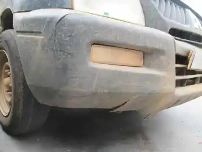 Véhicule à la ferraille mitsubishi l 200 (k6/7) 2500 td glx de l'année 2006 alimenté d 4d56