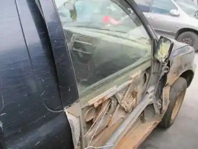 Véhicule à la ferraille mitsubishi l 200 (k6/7) 2500 td glx de l'année 2006 alimenté d 4d56