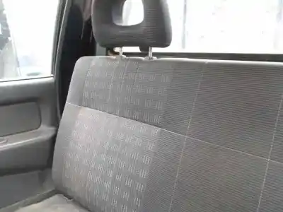 Véhicule à la ferraille mitsubishi l 200 (k6/7) 2500 td glx de l'année 2006 alimenté d 4d56