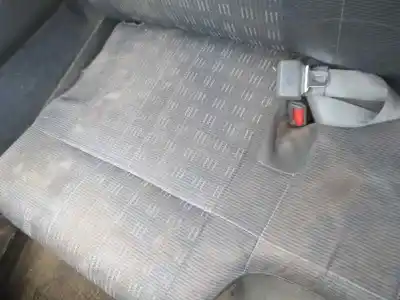 Véhicule à la ferraille mitsubishi l 200 (k6/7) 2500 td glx de l'année 2006 alimenté d 4d56
