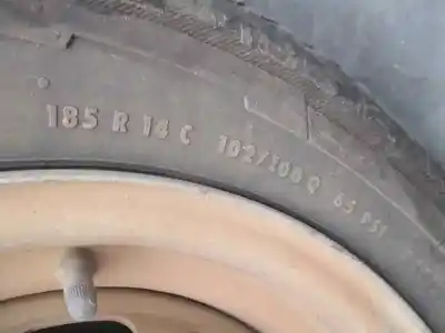 Véhicule à la ferraille mitsubishi l 200 (k6/7) 2500 td glx de l'année 2006 alimenté d 4d56