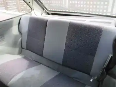 Veículo de Sucata ford fiesta berl./express c do ano 1987 alimentado gs