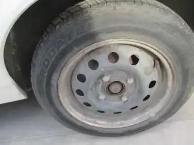 Veículo de Sucata ford fiesta berl./express c do ano 1987 alimentado gs