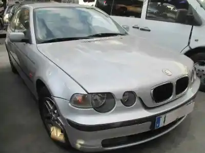 Утилизация автомобиля BMW SERIE 3 COMPACT (E46) 316ti года 2001 питание N42B18A G