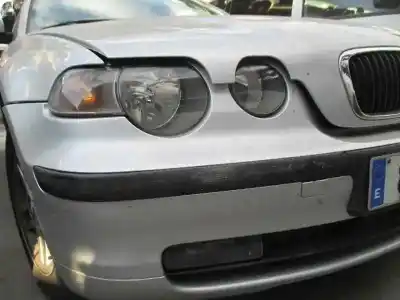 Утилизация автомобиля bmw serie 3 compact (e46) 316ti года 2001 питание n42b18a g