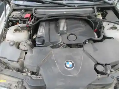 Утилизация автомобиля bmw serie 3 compact (e46) 316ti года 2001 питание n42b18a g