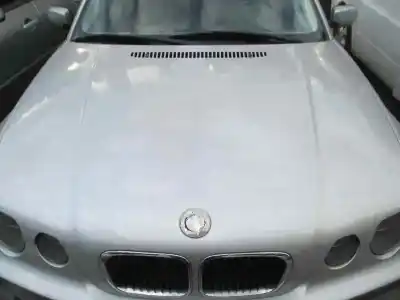 Утилизация автомобиля bmw serie 3 compact (e46) 316ti года 2001 питание n42b18a g