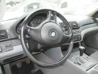 Утилизация автомобиля bmw serie 3 compact (e46) 316ti года 2001 питание n42b18a g