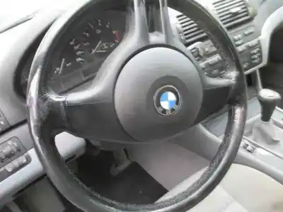 Утилизация автомобиля bmw serie 3 compact (e46) 316ti года 2001 питание n42b18a g