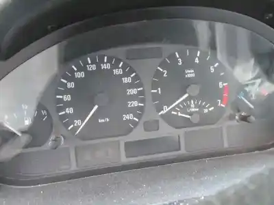 Утилизация автомобиля bmw serie 3 compact (e46) 316ti года 2001 питание n42b18a g
