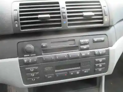Утилизация автомобиля bmw serie 3 compact (e46) 316ti года 2001 питание n42b18a g