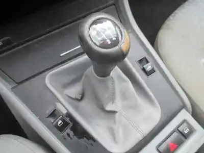 Утилизация автомобиля bmw serie 3 compact (e46) 316ti года 2001 питание n42b18a g