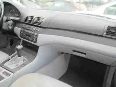 Утилизация автомобиля bmw serie 3 compact (e46) 316ti года 2001 питание n42b18a g