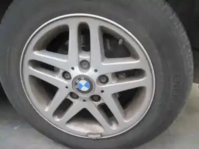 Утилизация автомобиля bmw serie 3 compact (e46) 316ti года 2001 питание n42b18a g