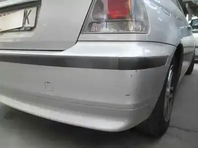 Утилизация автомобиля bmw serie 3 compact (e46) 316ti года 2001 питание n42b18a g