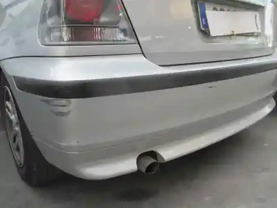 Утилизация автомобиля bmw serie 3 compact (e46) 316ti года 2001 питание n42b18a g