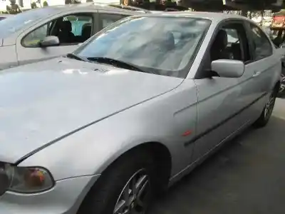 Утилизация автомобиля bmw serie 3 compact (e46) 316ti года 2001 питание n42b18a g