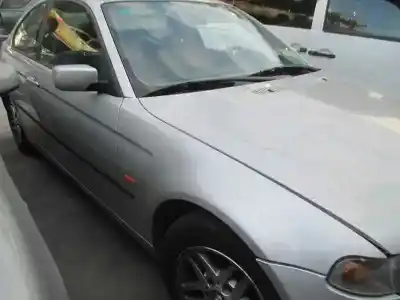 Утилизация автомобиля bmw serie 3 compact (e46) 316ti года 2001 питание n42b18a g