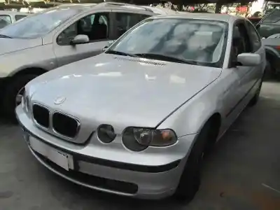 Утилизация автомобиля bmw serie 3 compact (e46) 316ti года 2001 питание n42b18a g